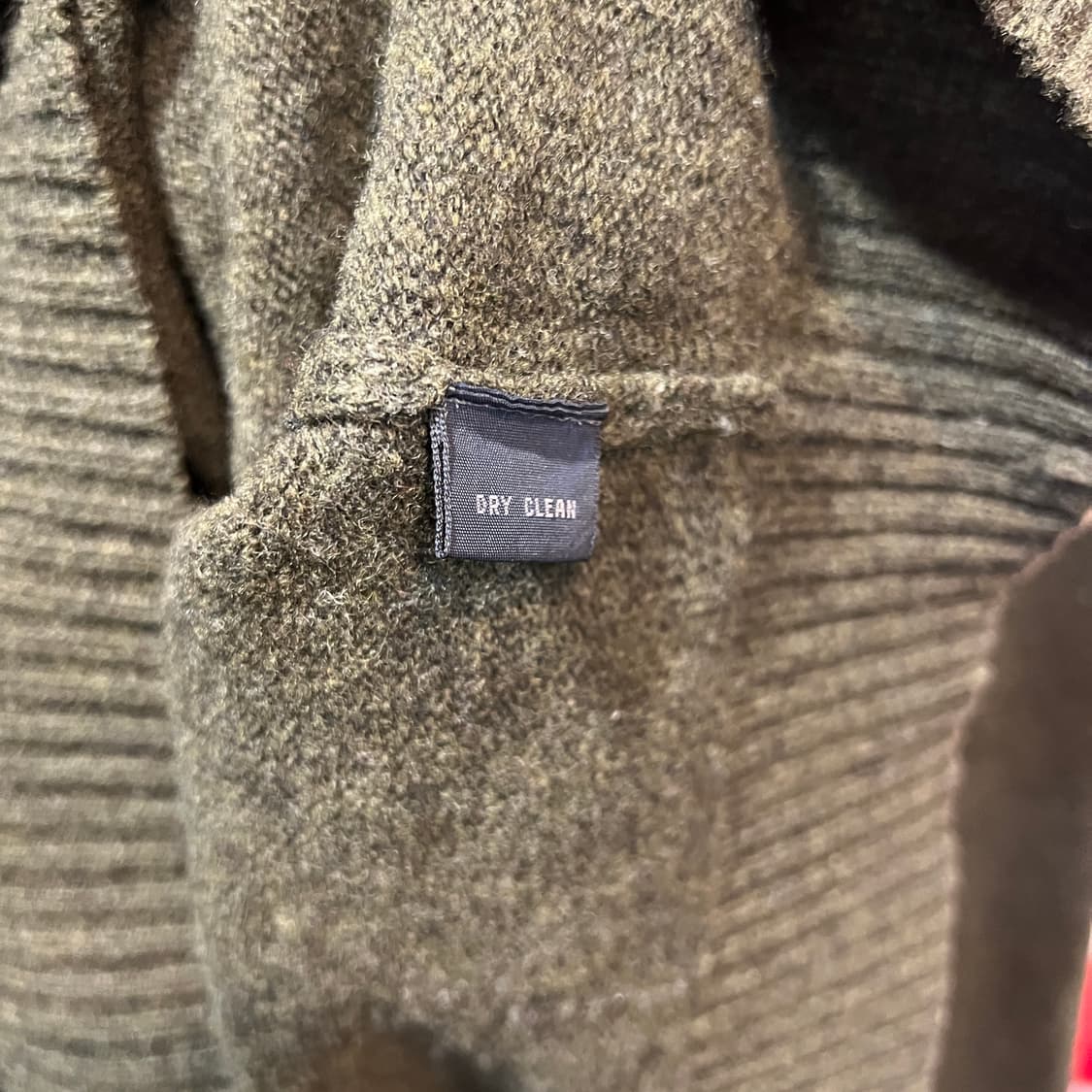 폴로 랄프로렌 램스울 니트 상품이미지4