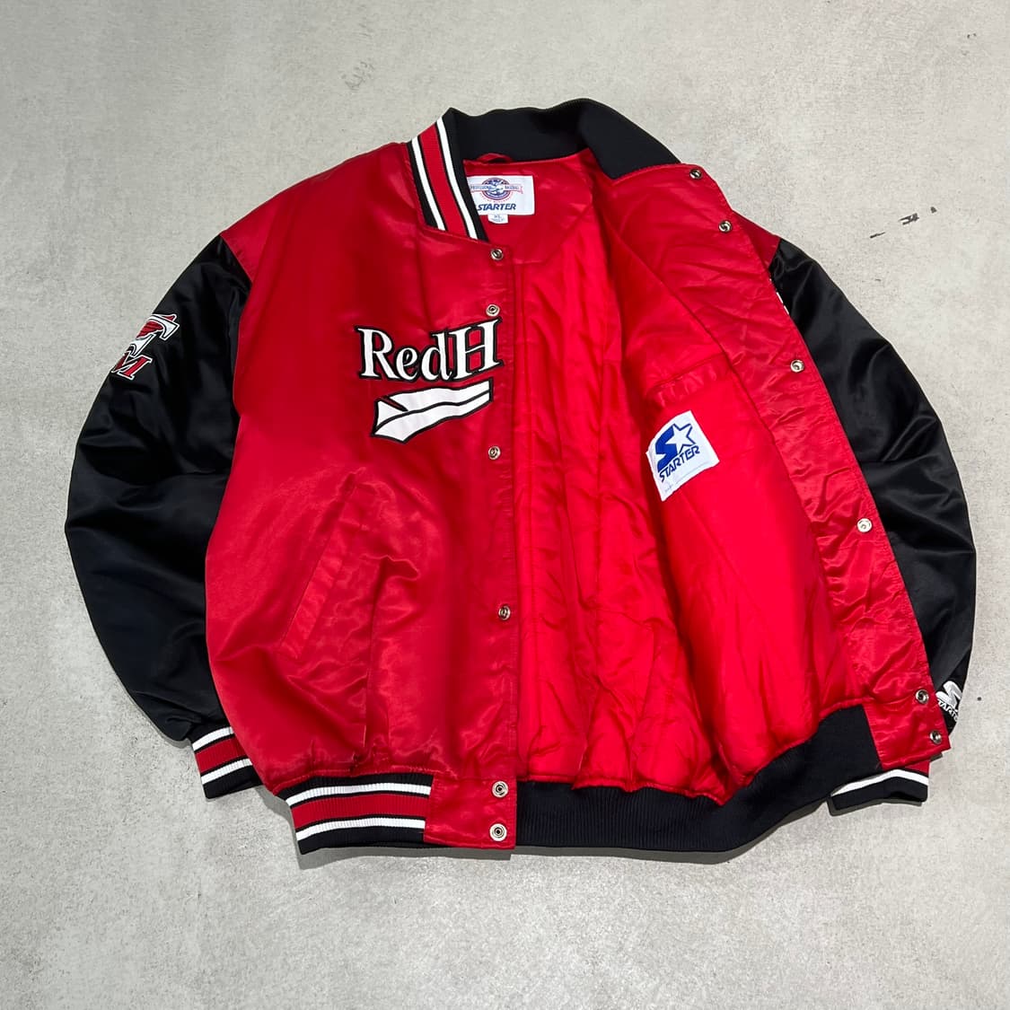 스타터 바시티 점퍼 s10293 상품이미지3