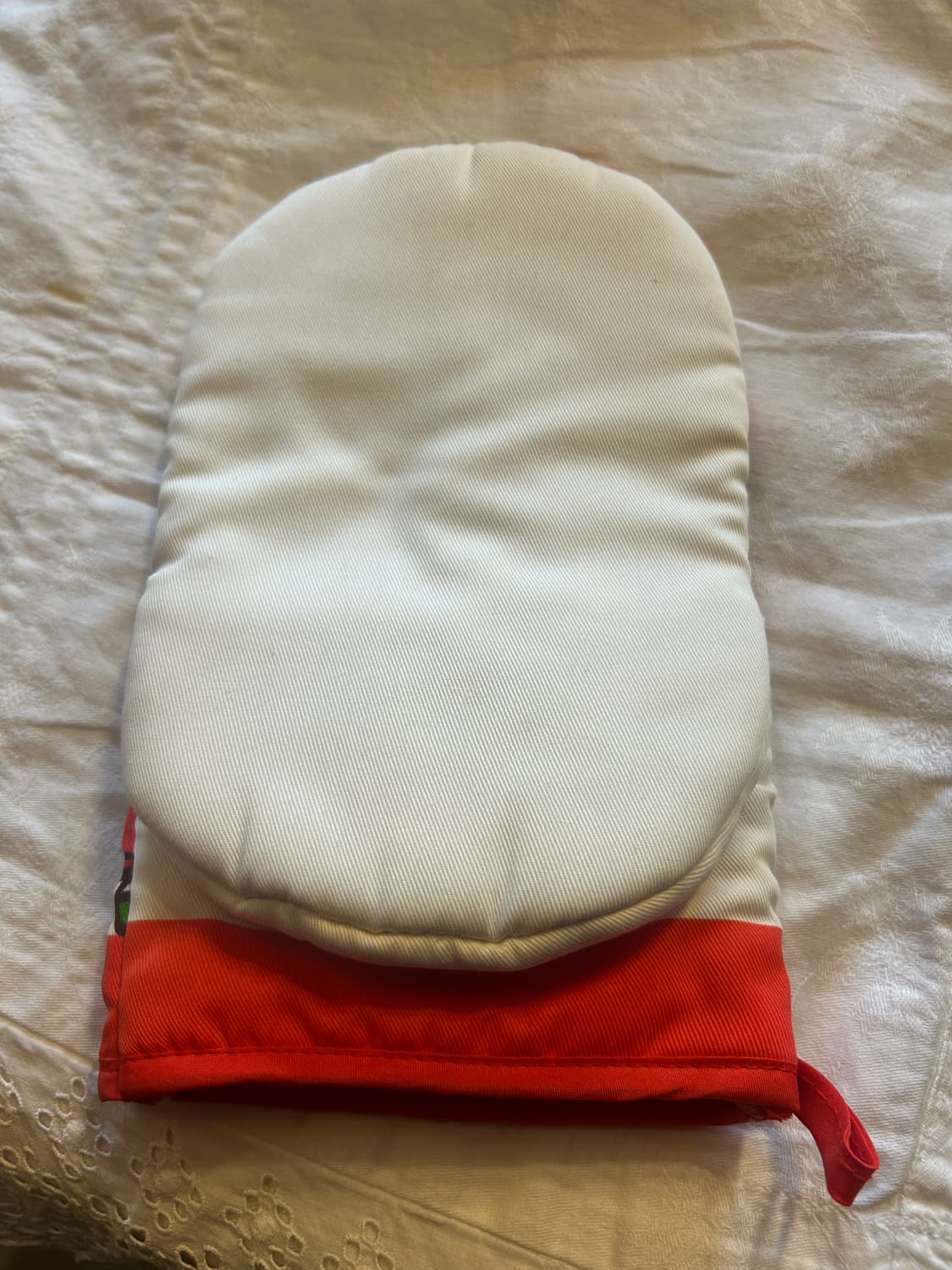 헬로키티 오븐 장갑  상품이미지2