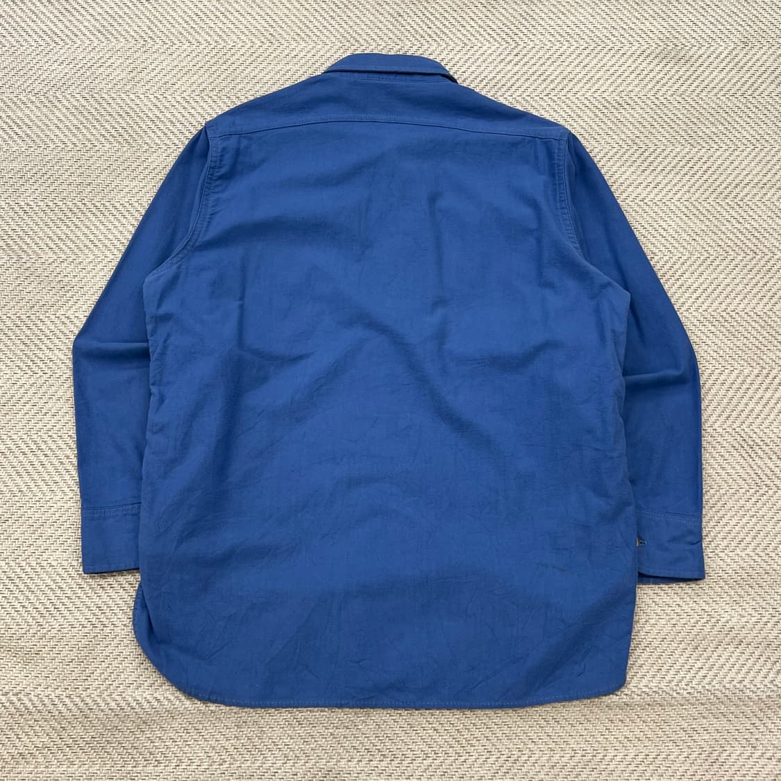 울리치 투포켓 워크 셔츠 r3131 상품이미지2