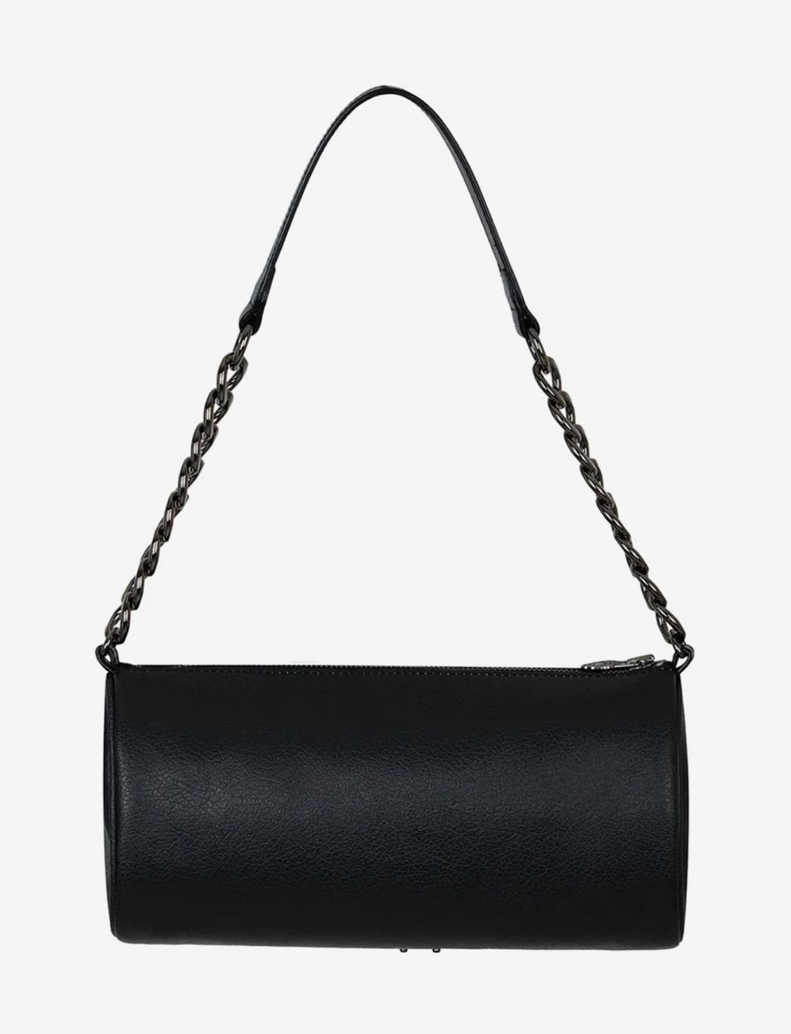 Leey RIVET SPRAY CYLINDER MINI BAG BLACK 상품이미지2