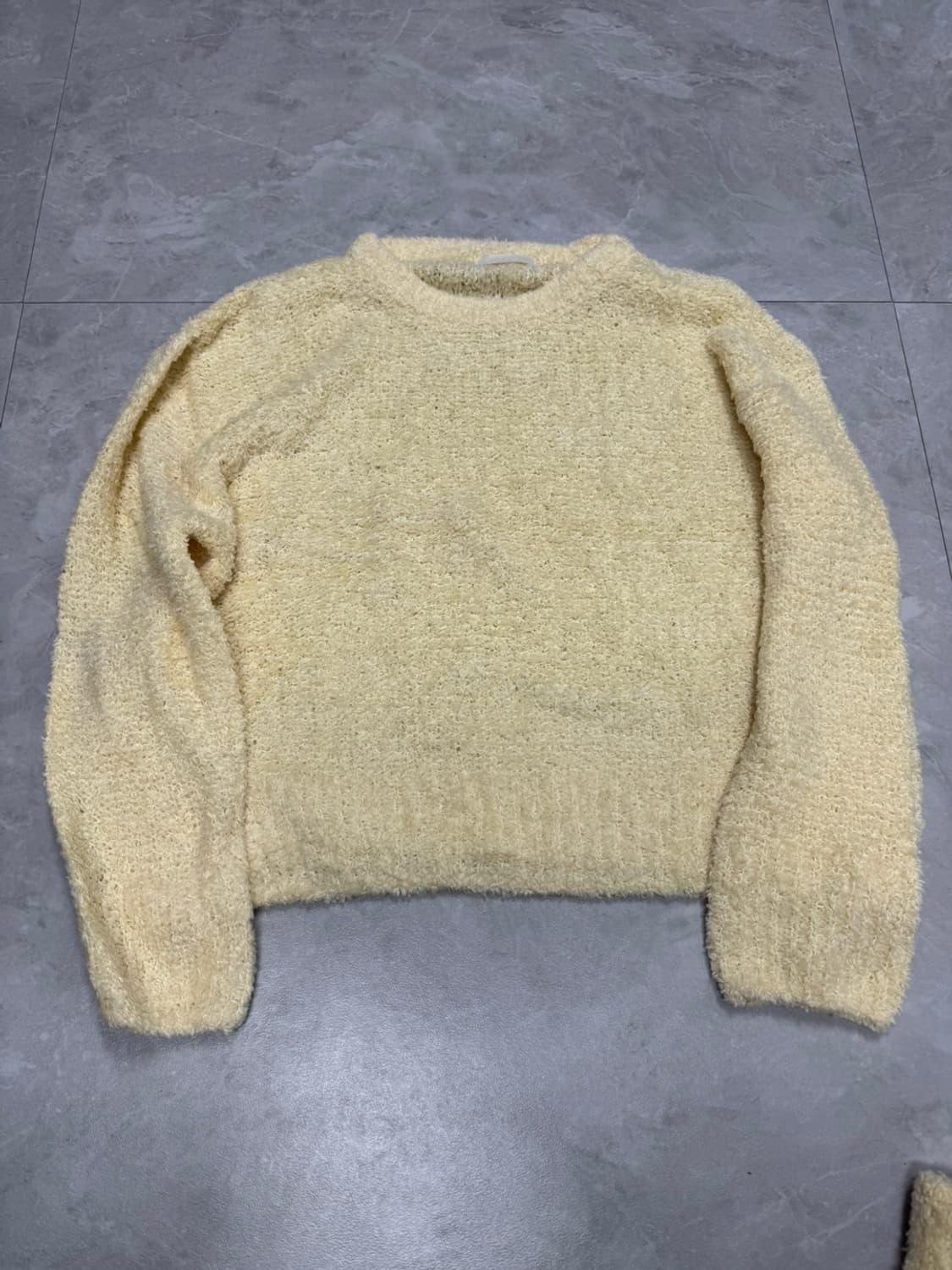 아트이즈오버 셋업 상품이미지2