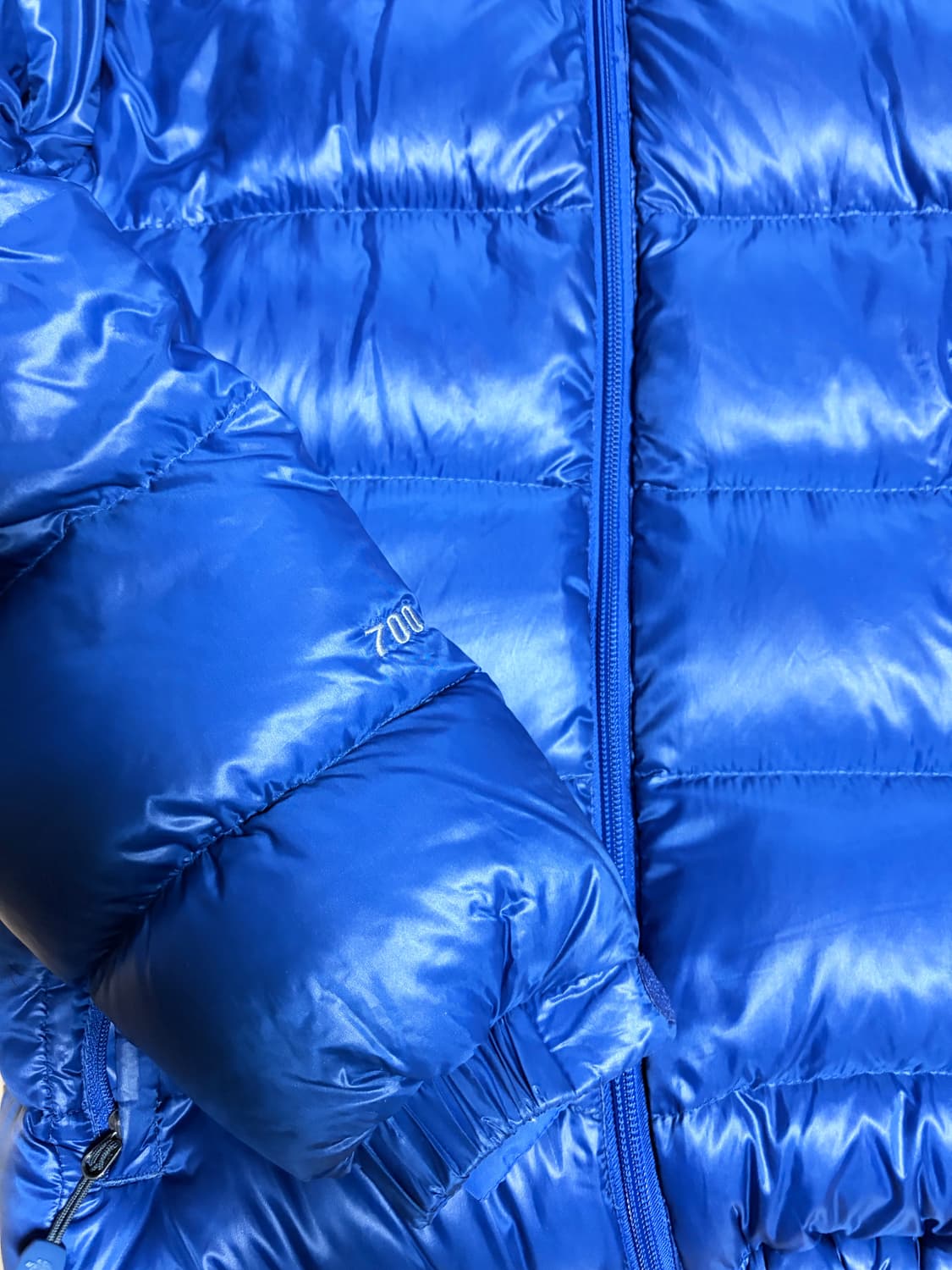 노스페이스 패딩 700 상품이미지2