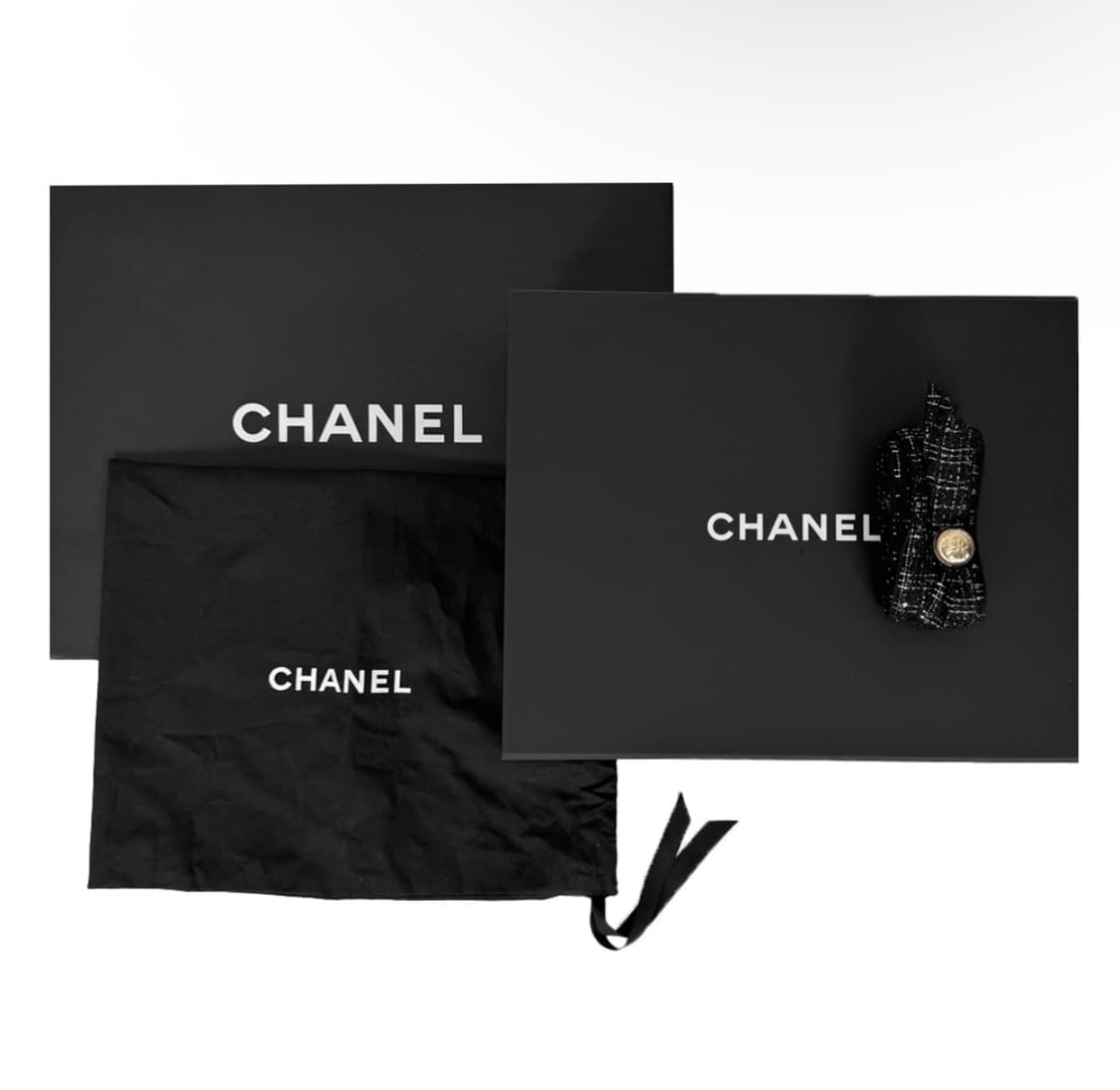 [OS] 샤넬 여성 코코 탑핸들 캐비어 카프스킨 베니티 크로스백 핑크 상품이미지10