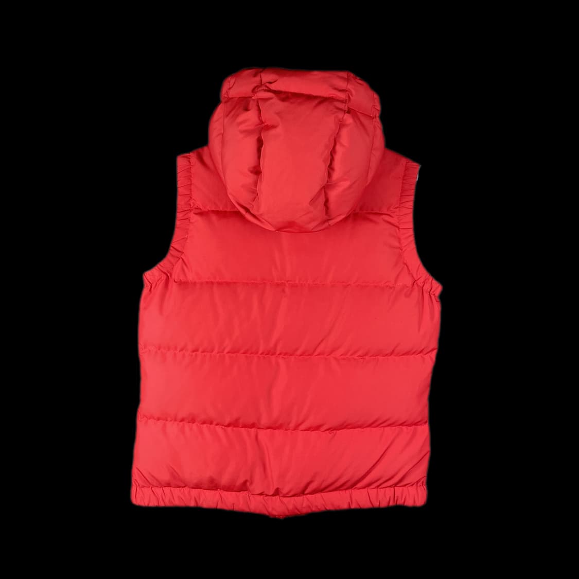 [XS] 폴로 랄프로렌 여성 자수로고 덕다운 패딩 베스트 조끼 상품이미지2