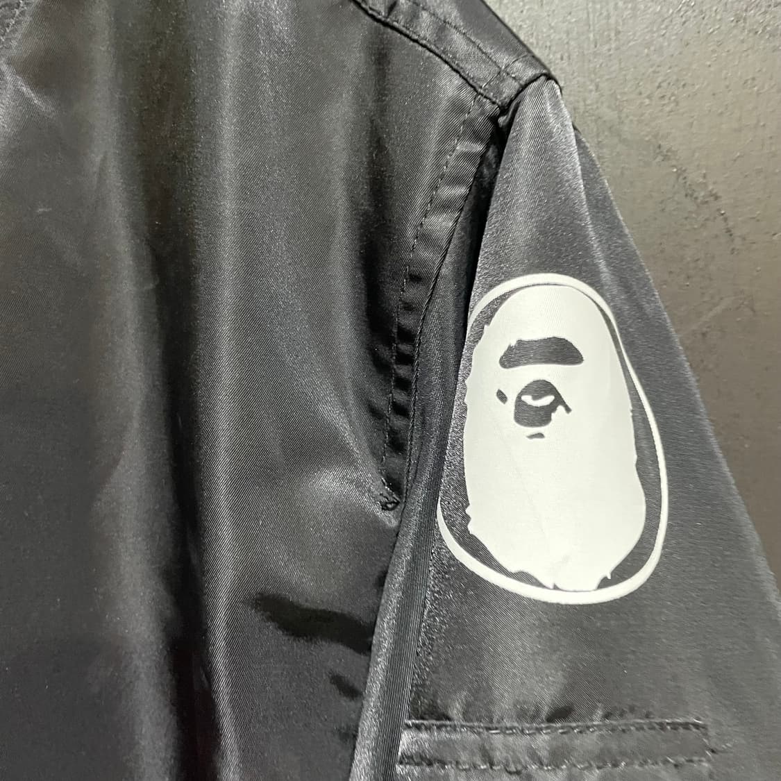 Bape Ma-1 상품이미지6