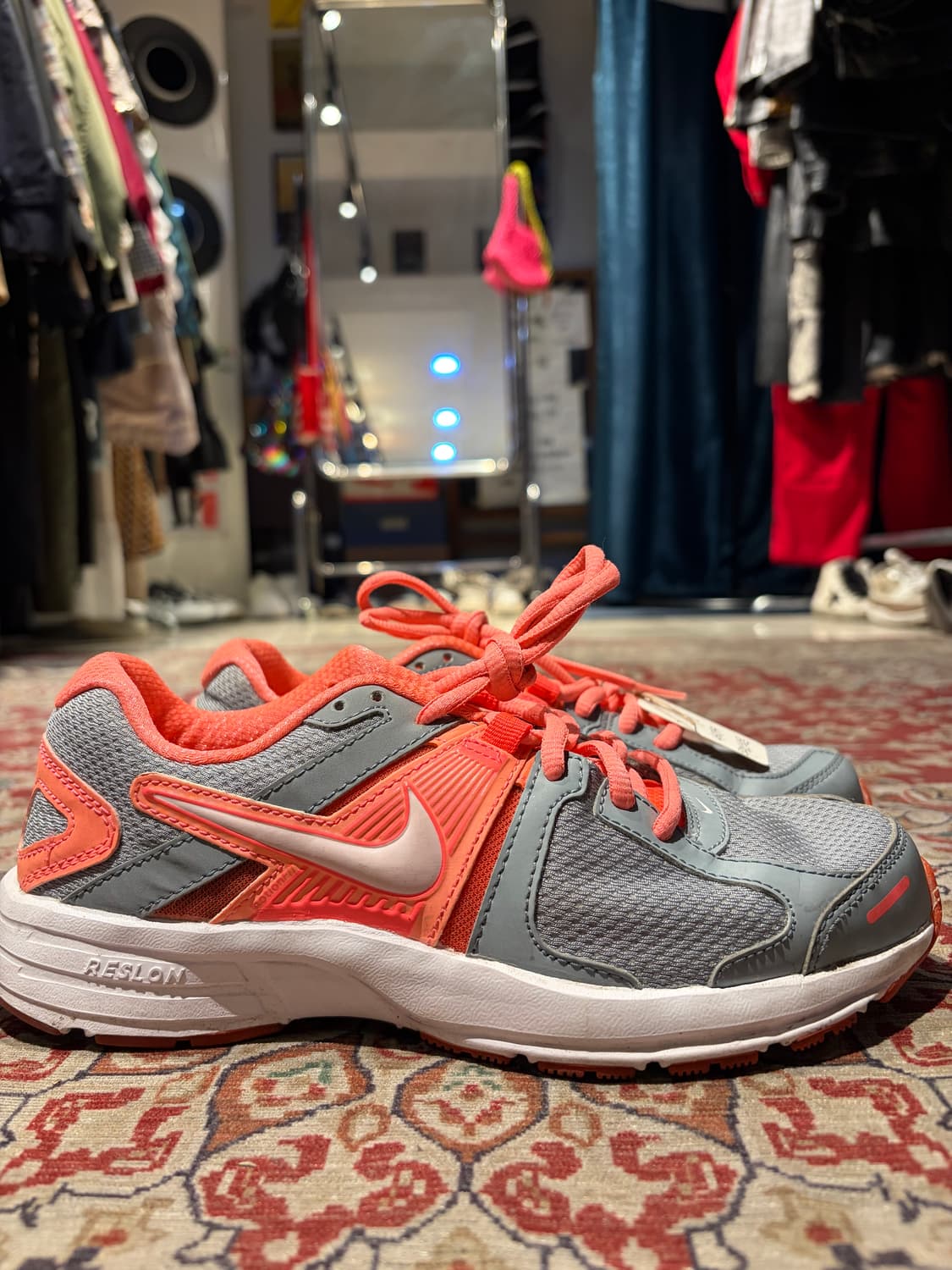 나이키 다트 10 MSL 상품이미지1