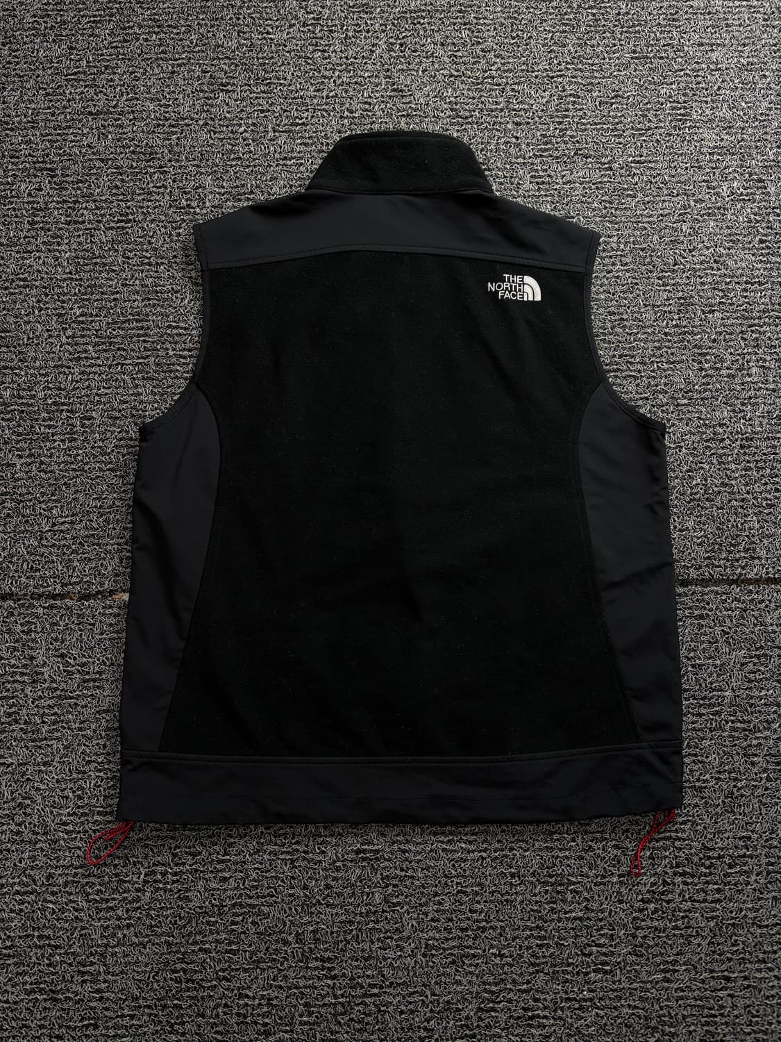 노스페이스 윈드스토퍼 고프코어 플리스 베스트 1682 상품이미지5