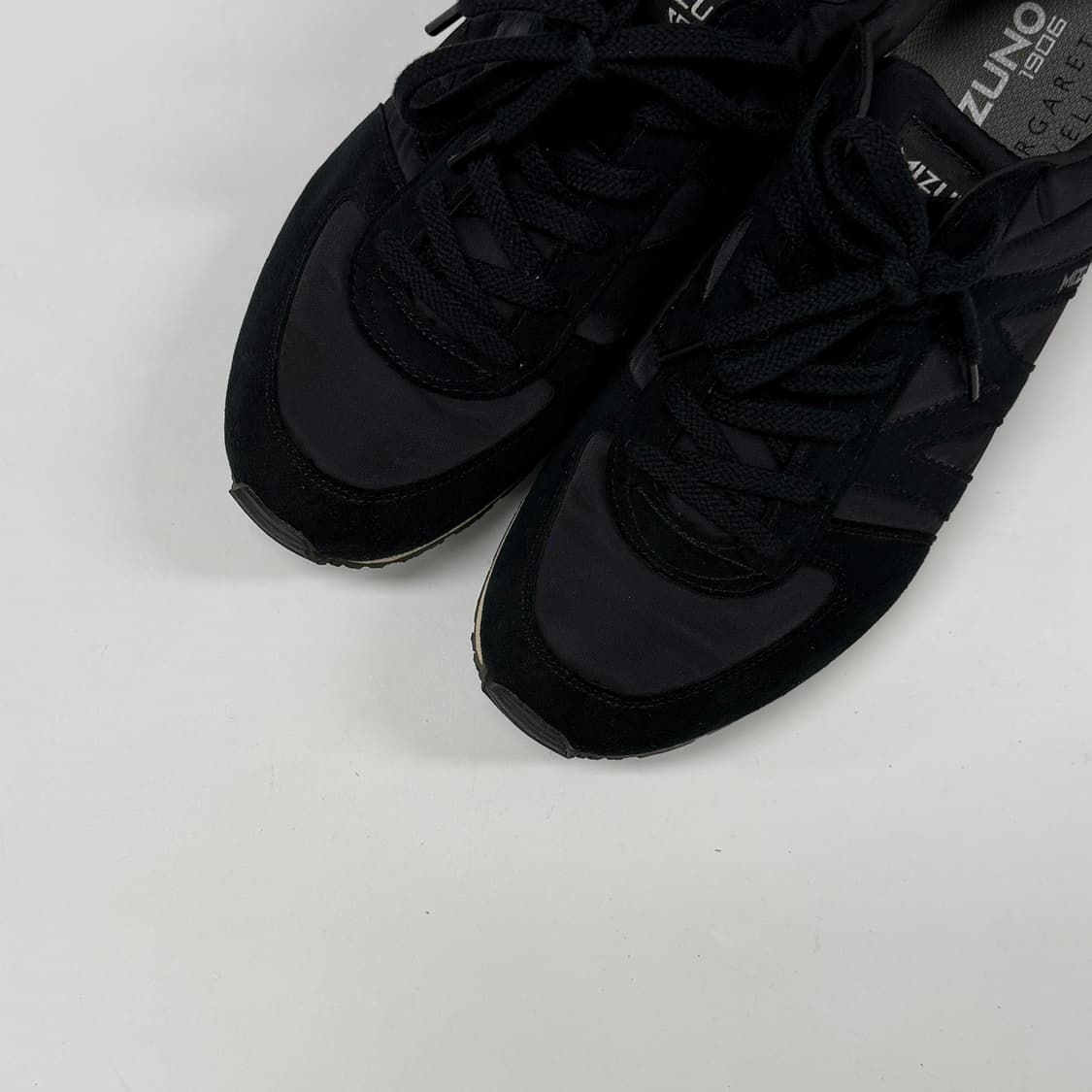 Margaret Howell x Mizuno sneakers 상품이미지3