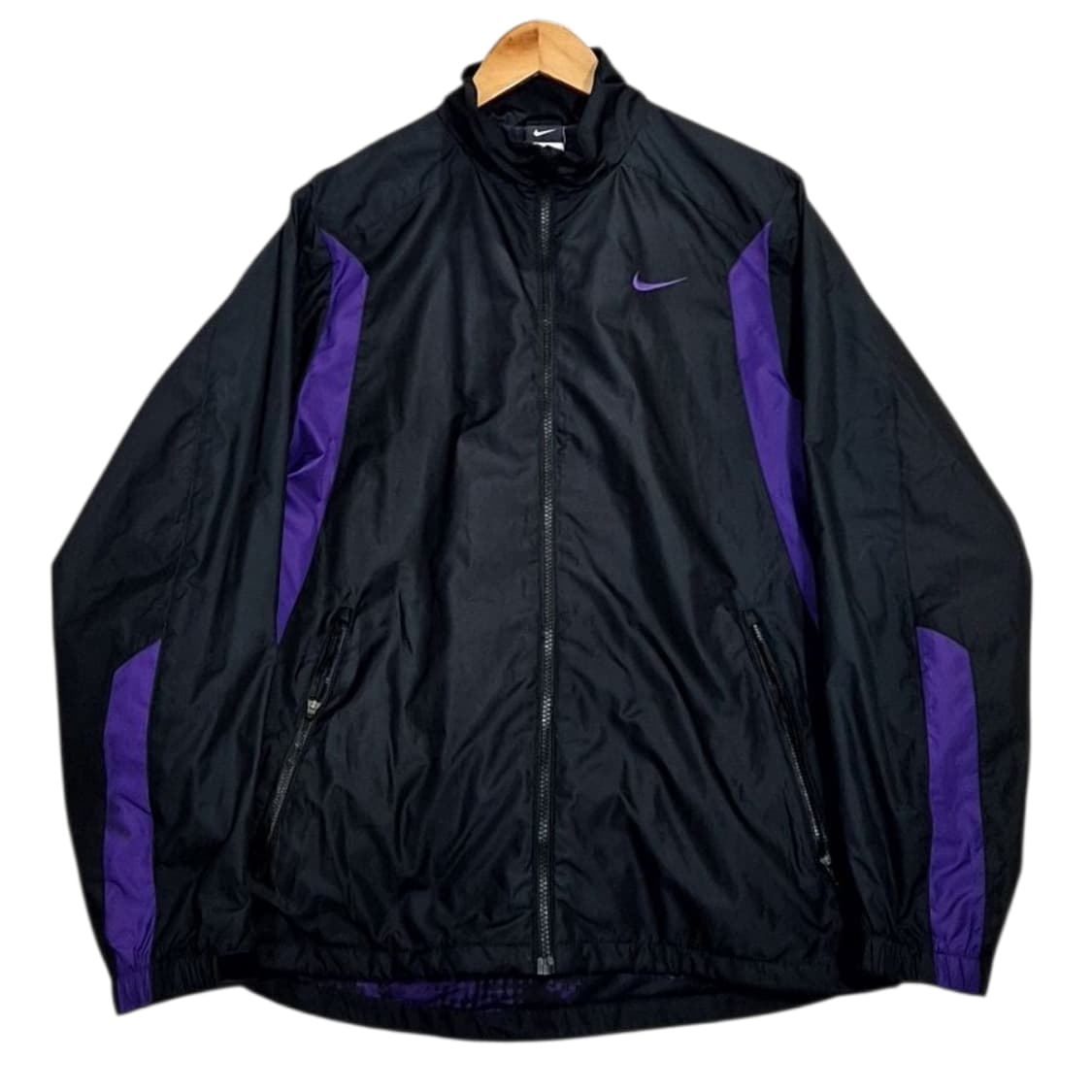 Nike 나이키 솔로 스우시 바람막이 상품이미지1