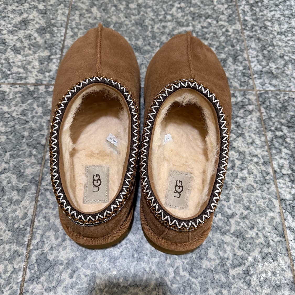 어그 타스만2 9사이즈 상품이미지2