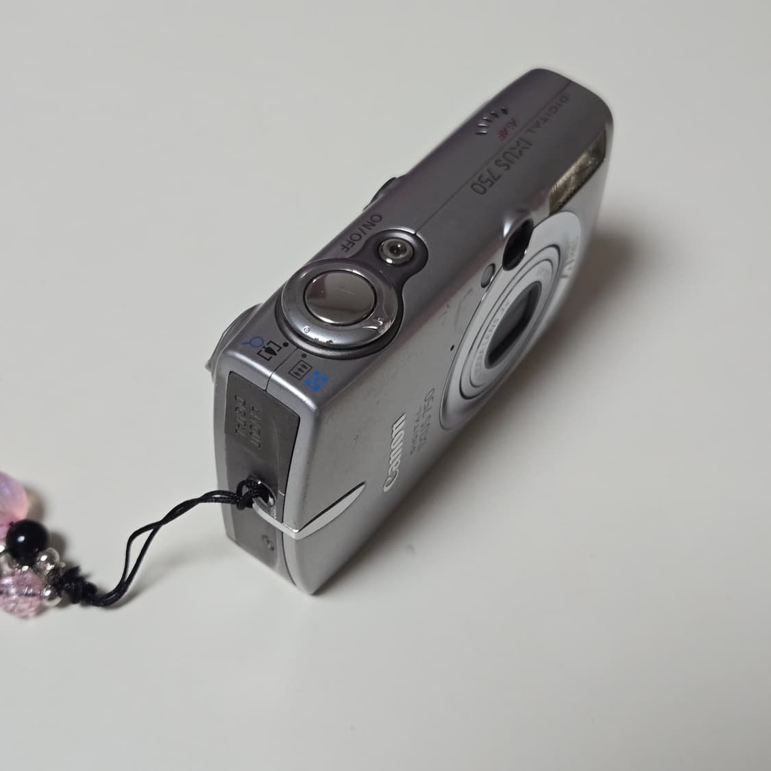 캐논 익서스 750 디지털 카메라 상품이미지4