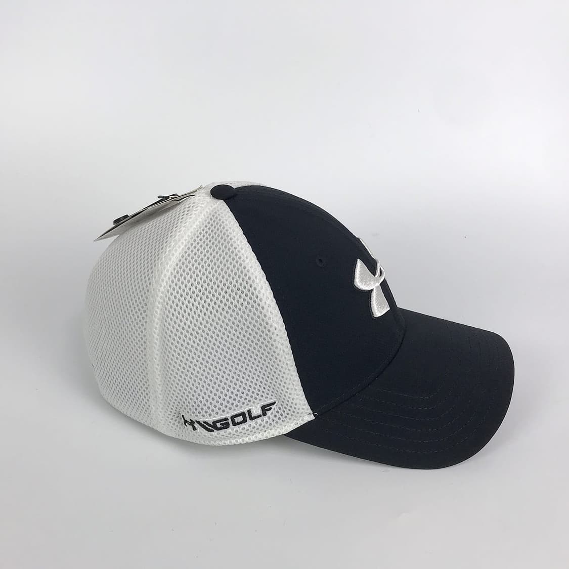 언더아머 골프 남성 캡 모자 상품이미지2