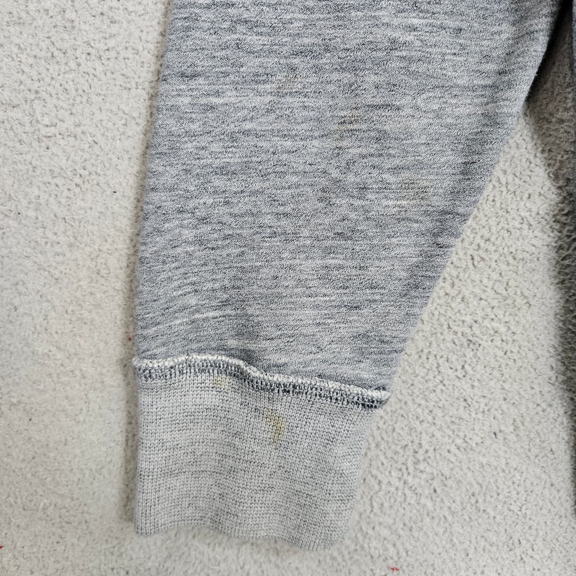 홀리스터 후드 집업 S 상품이미지6