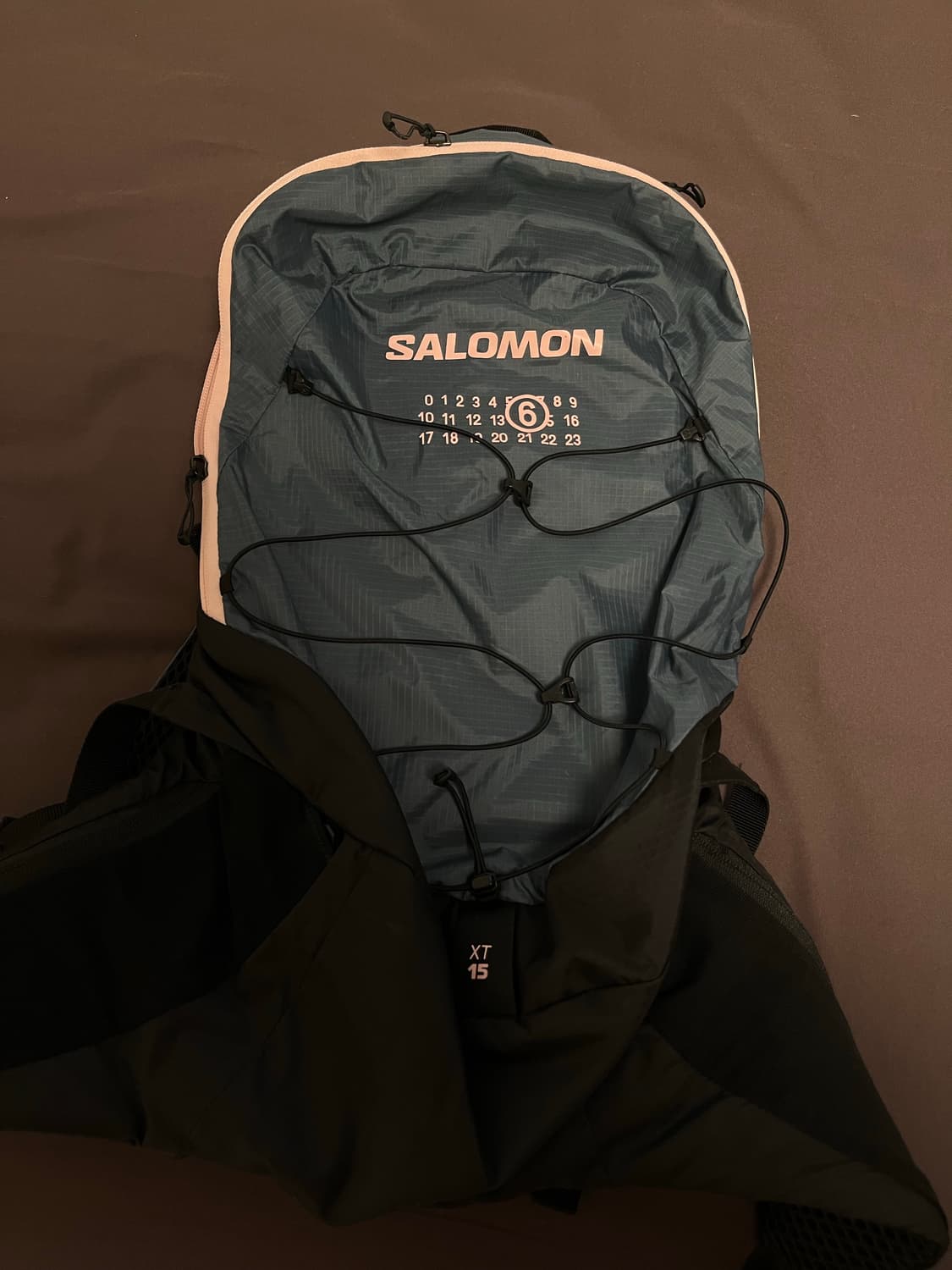 살로몬 mm6백팩 상품이미지3