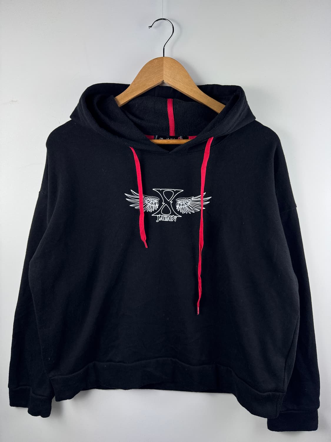 Yoshikitty  XJAPAN 콜라보 후디1726 상품이미지2