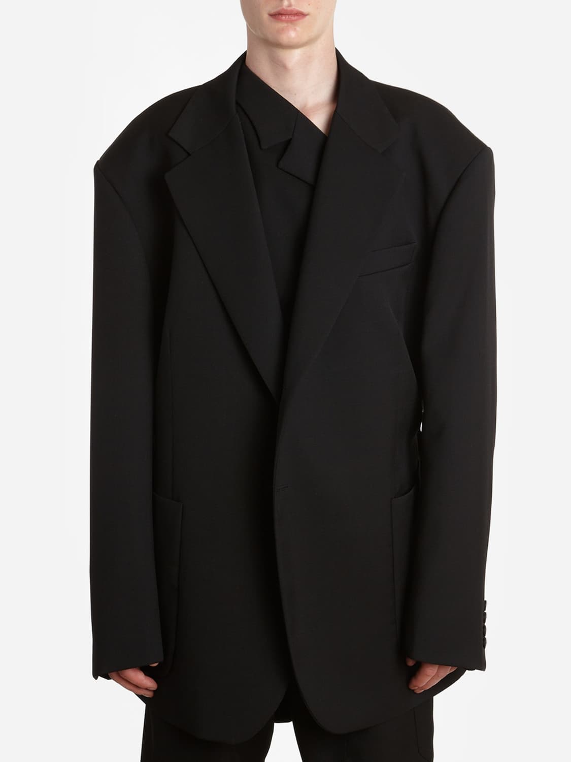 18ss 블레이저 자켓 상품이미지1