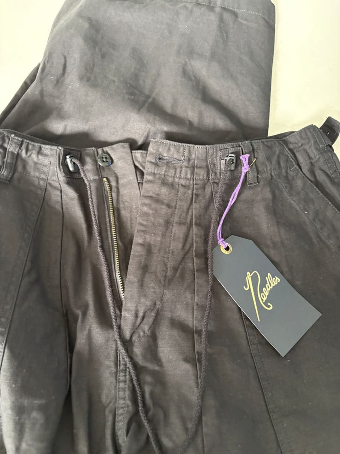 HD PANT - RW237 HD 팬츠 - RW237 상품이미지5