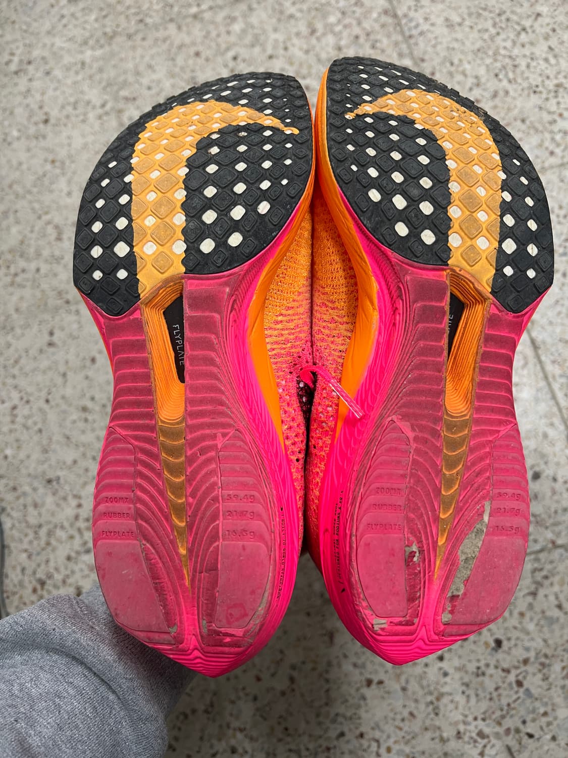 나이키베이퍼플라이 상품이미지3