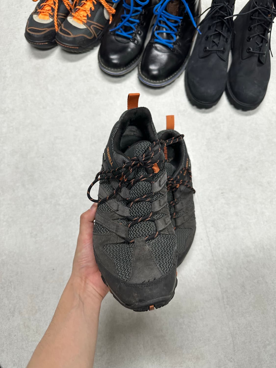 머렐 알버스톤 상품이미지6