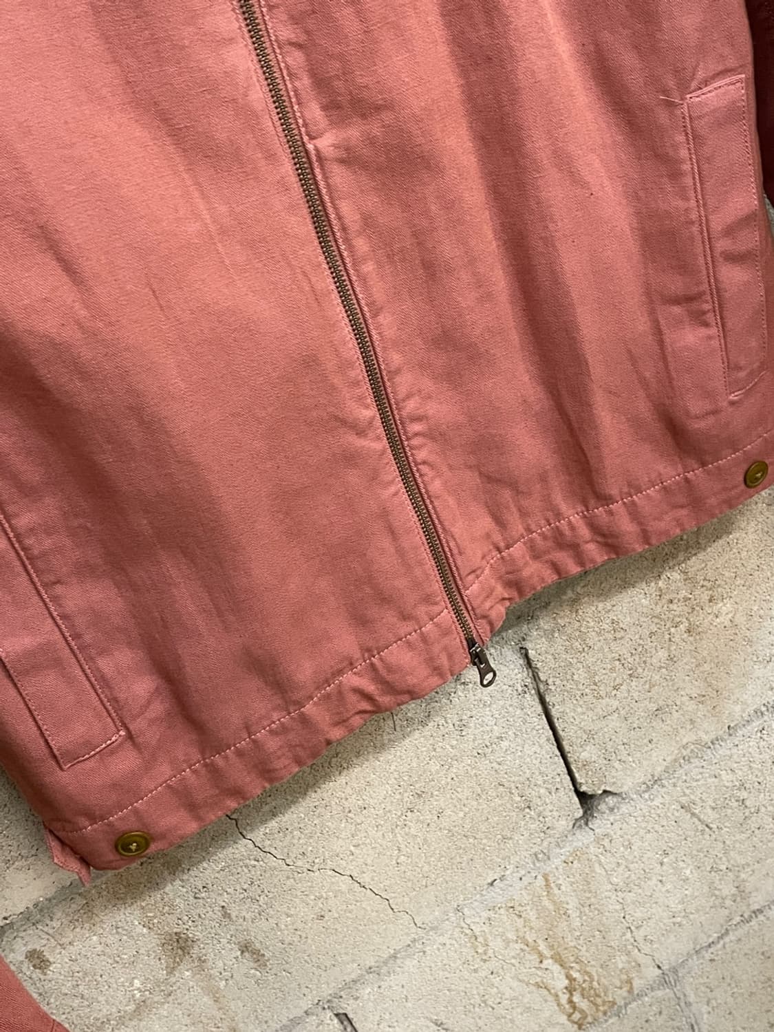 바버 해링턴 자켓 상품이미지4