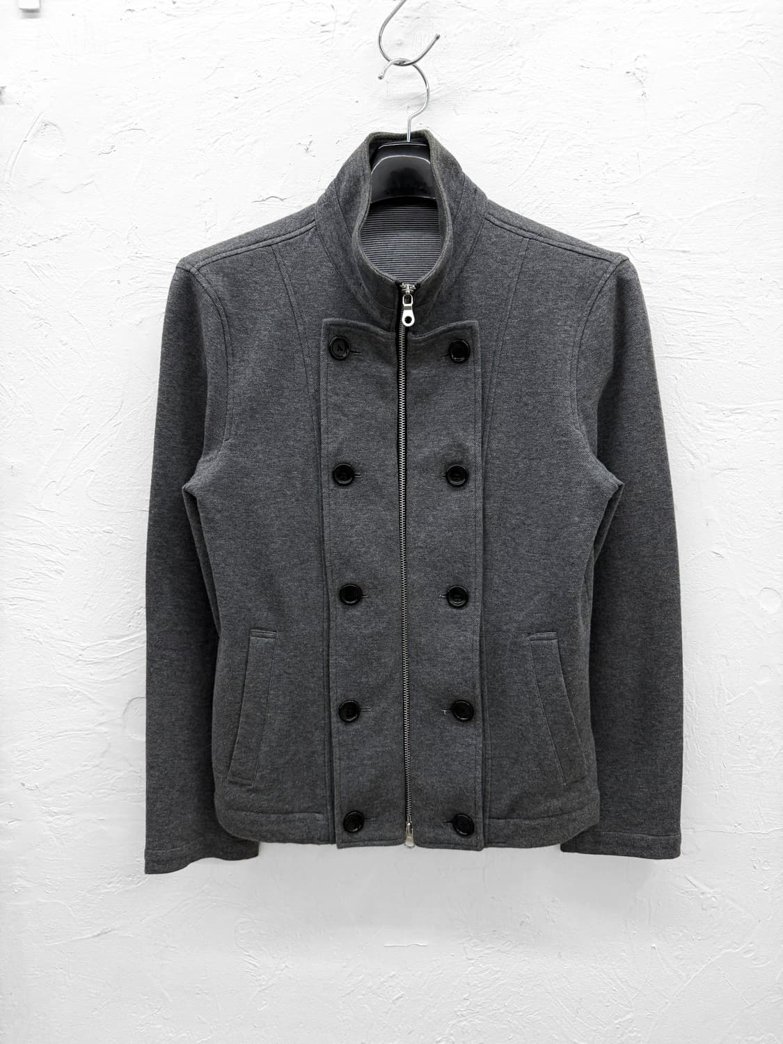 michel klein homme 나폴레옹 자켓 상품이미지1