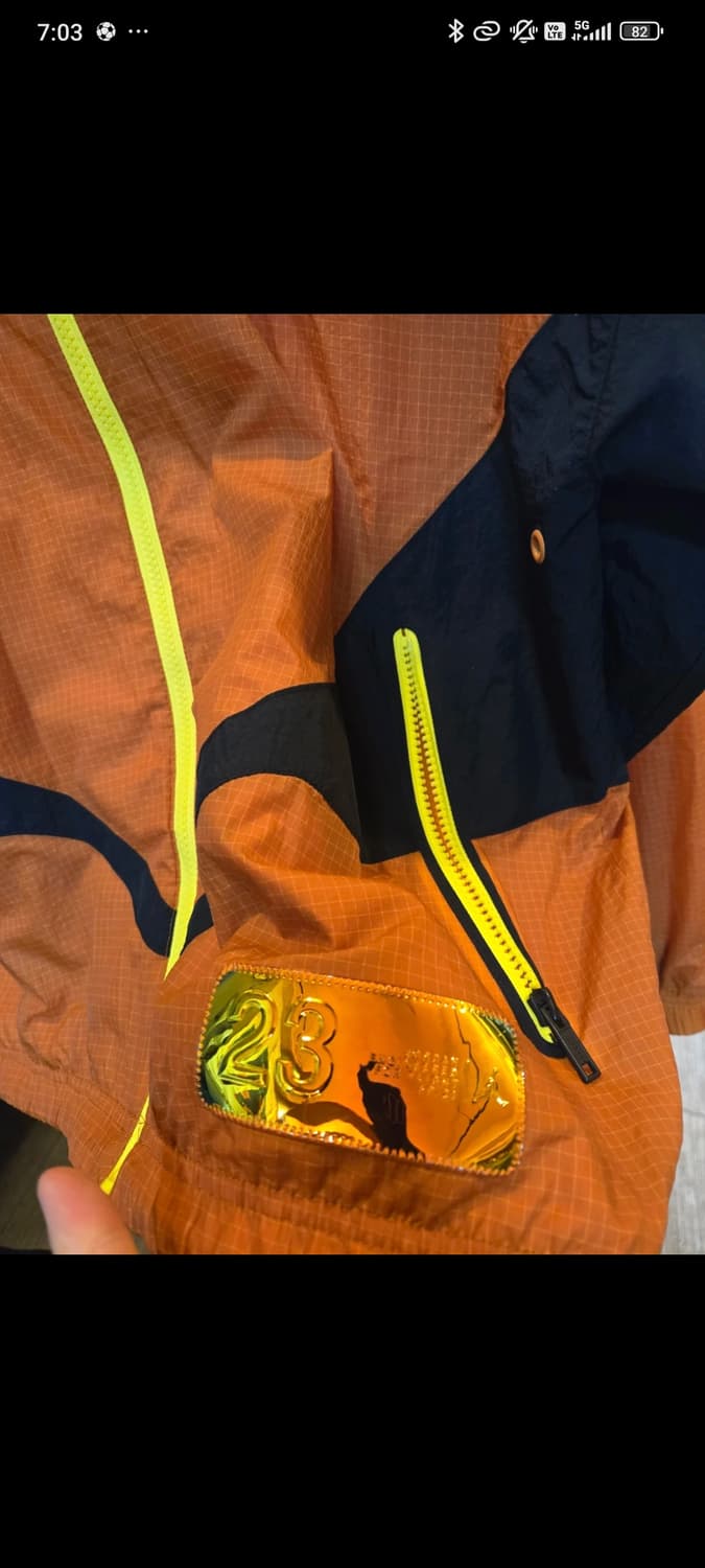 CV2867-875 조던 트랙 자켓 상품이미지2