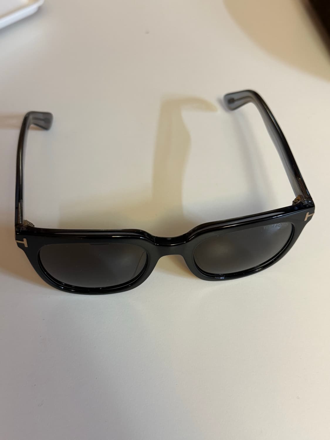 톰포드 선글라스 tf211 af 92a 상품이미지2