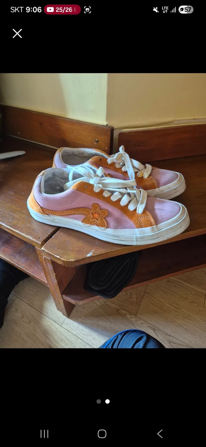 골프왕 컨버스 270 상품이미지1