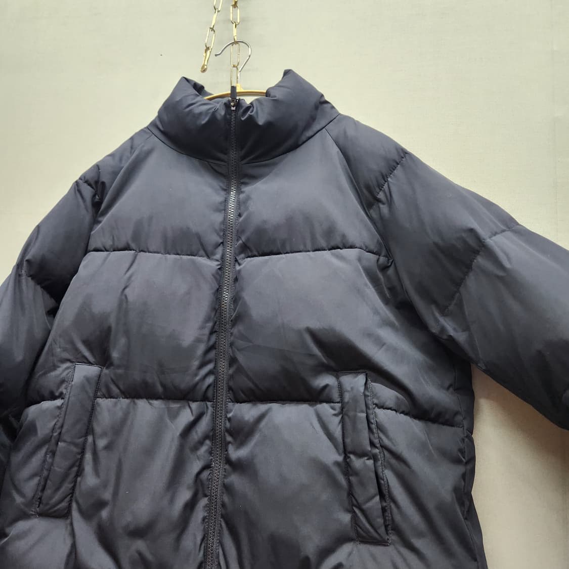 에잇세컨즈 웰론 숏패딩 XL(남여공용) 상품이미지2