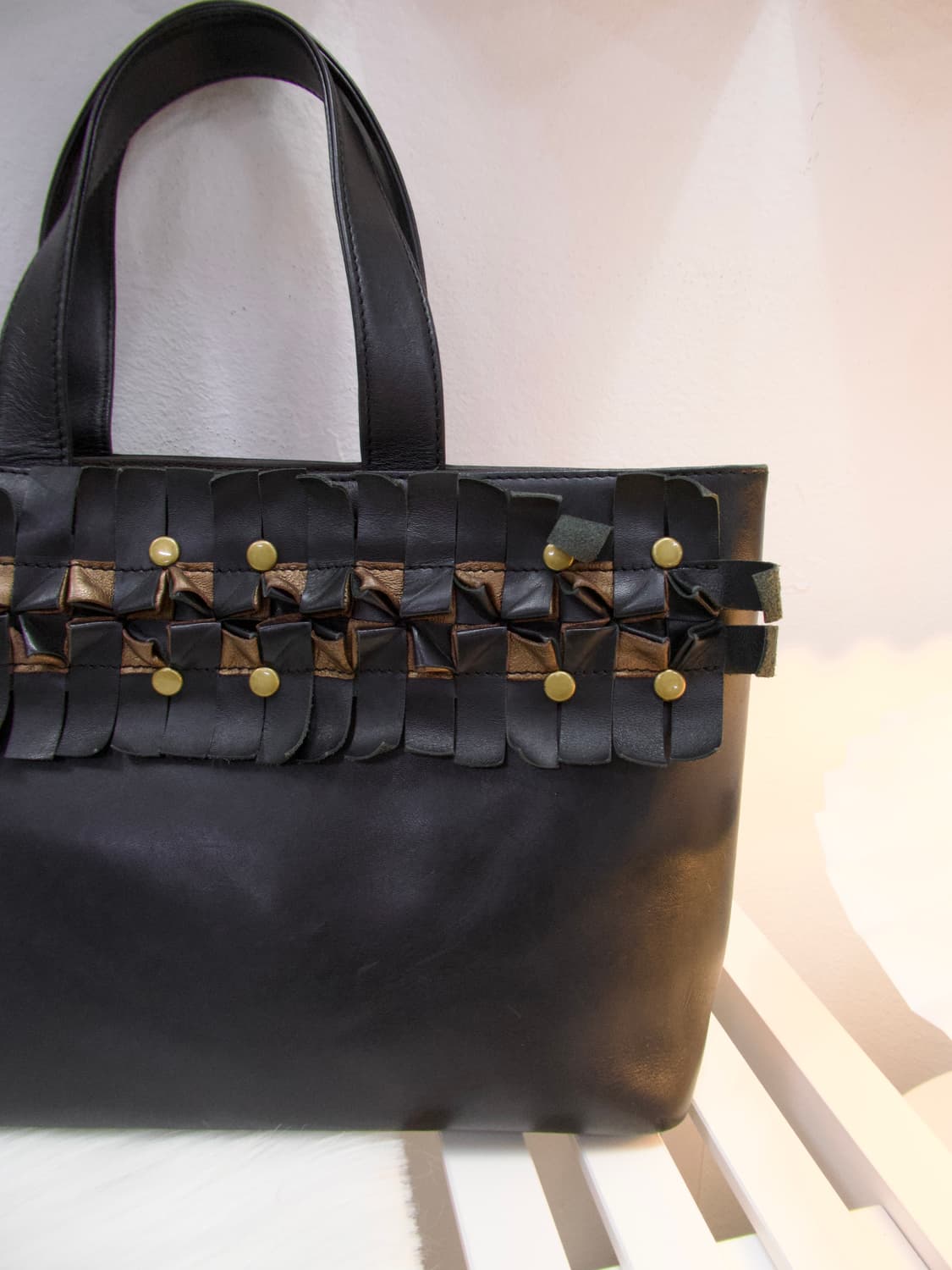 히로코코시노 토트백 상품이미지2