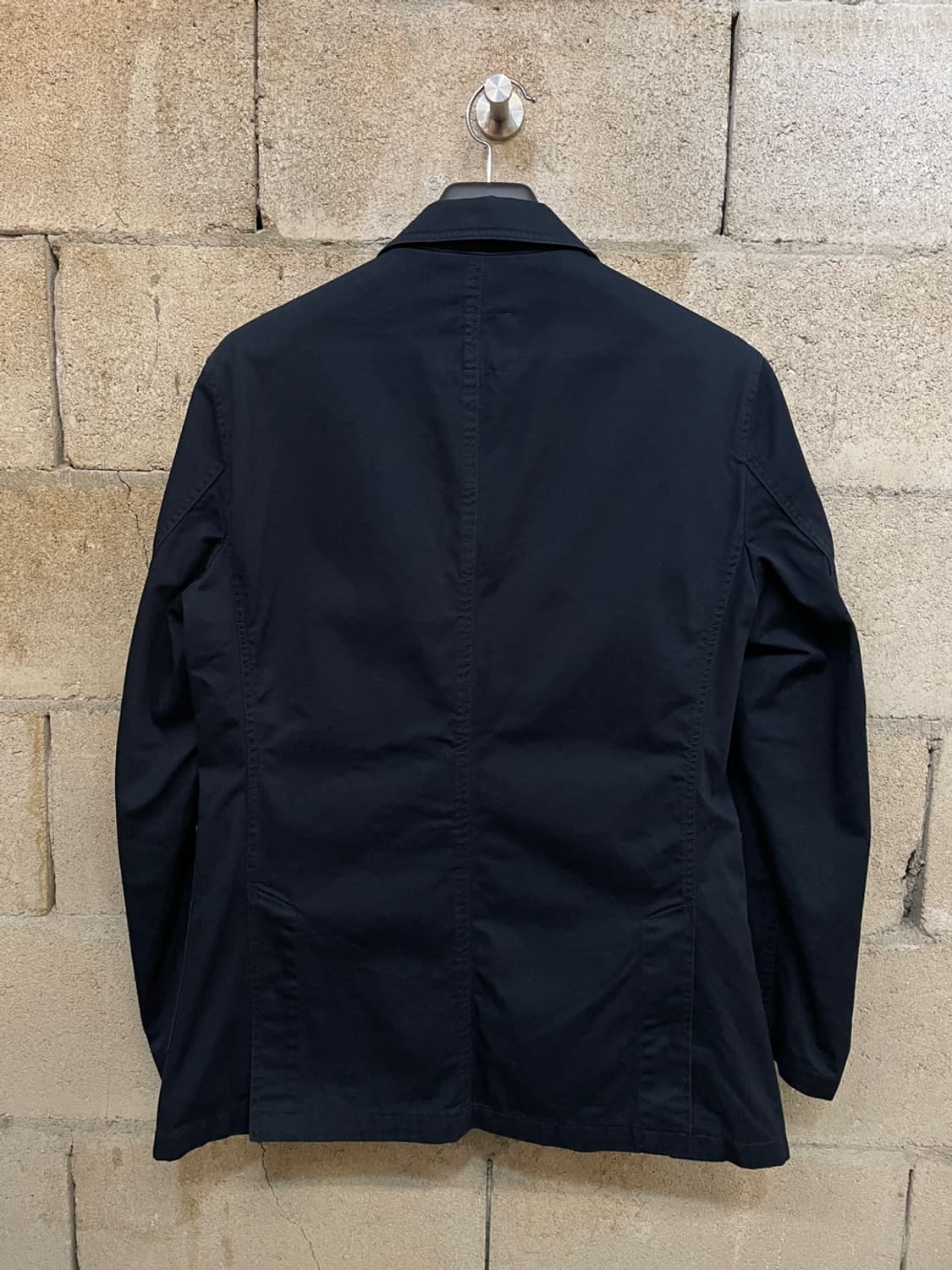 포터리 워시드 스포츠 자켓 상품이미지4