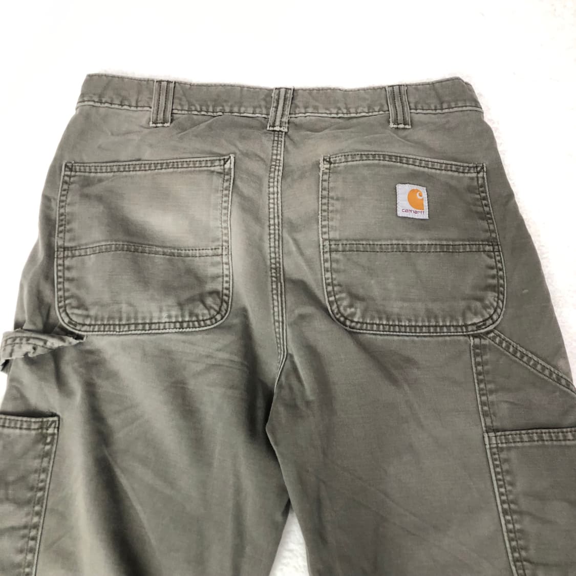 칼하트 B324 팬츠 상품이미지6