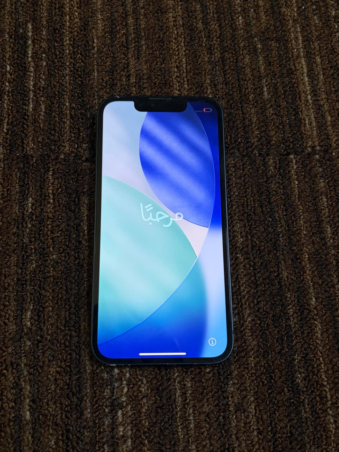 아이폰 13mini 미드나이트 128GB 상품이미지6