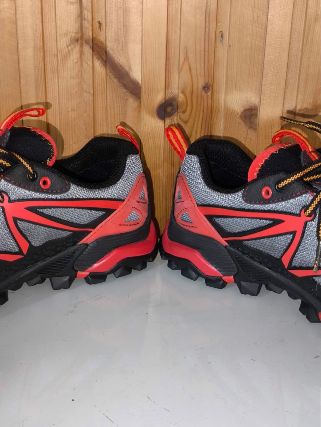 270mm 머렐 스포츠 GTX 고어텍스 비브람 등산화  상품이미지7