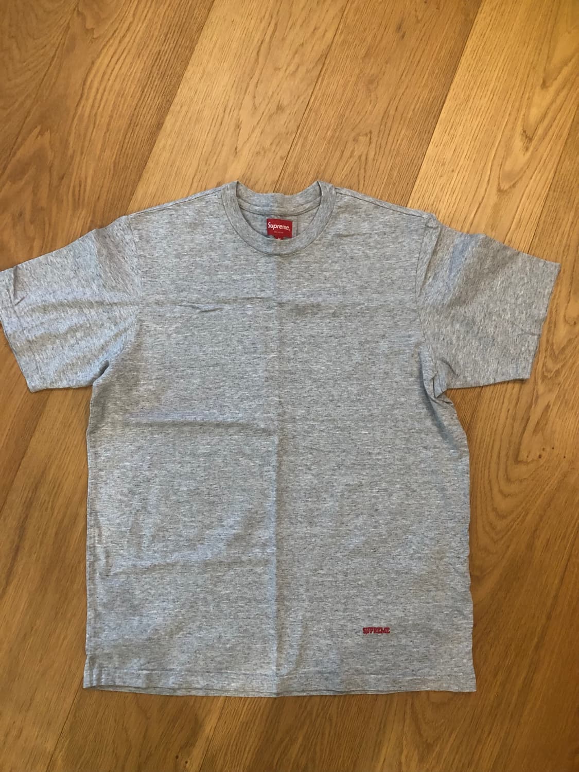 Supreme basic T 상품이미지1