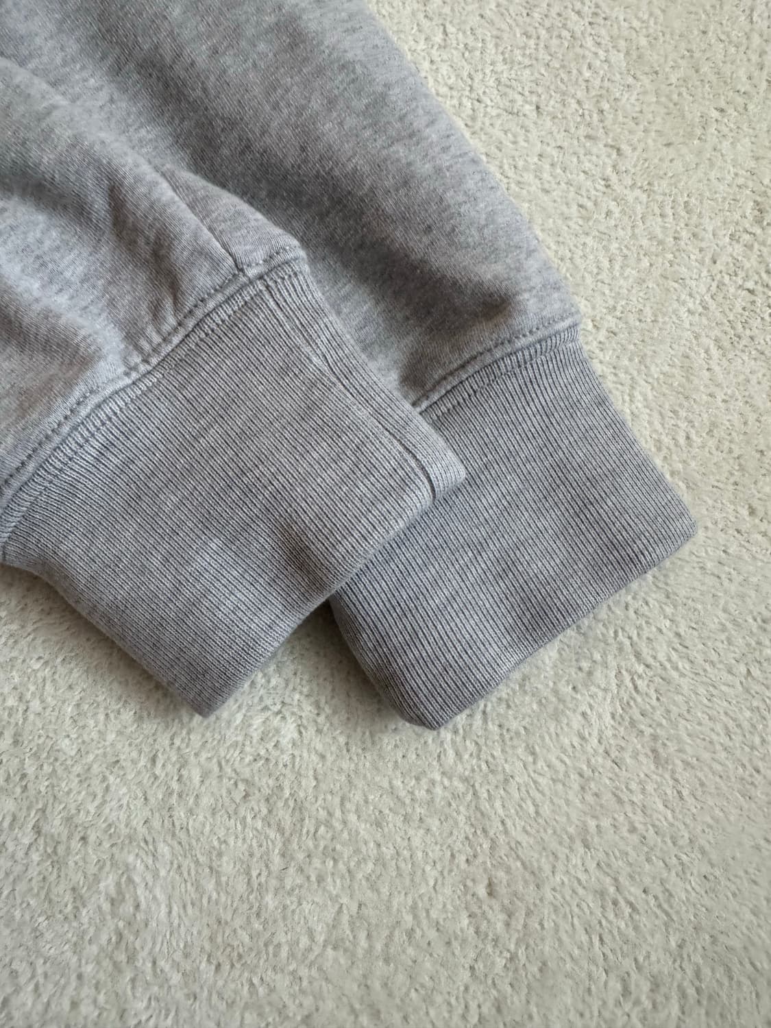 팔라스 잡스워스 후드 그레이 XL 상품이미지3