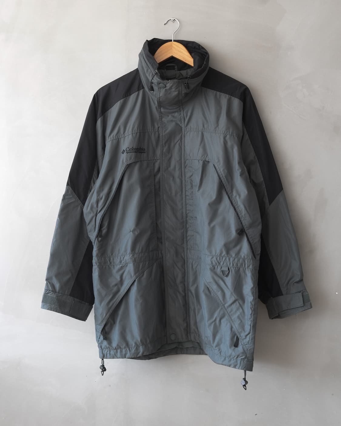 90-00s Columbia 상품이미지1