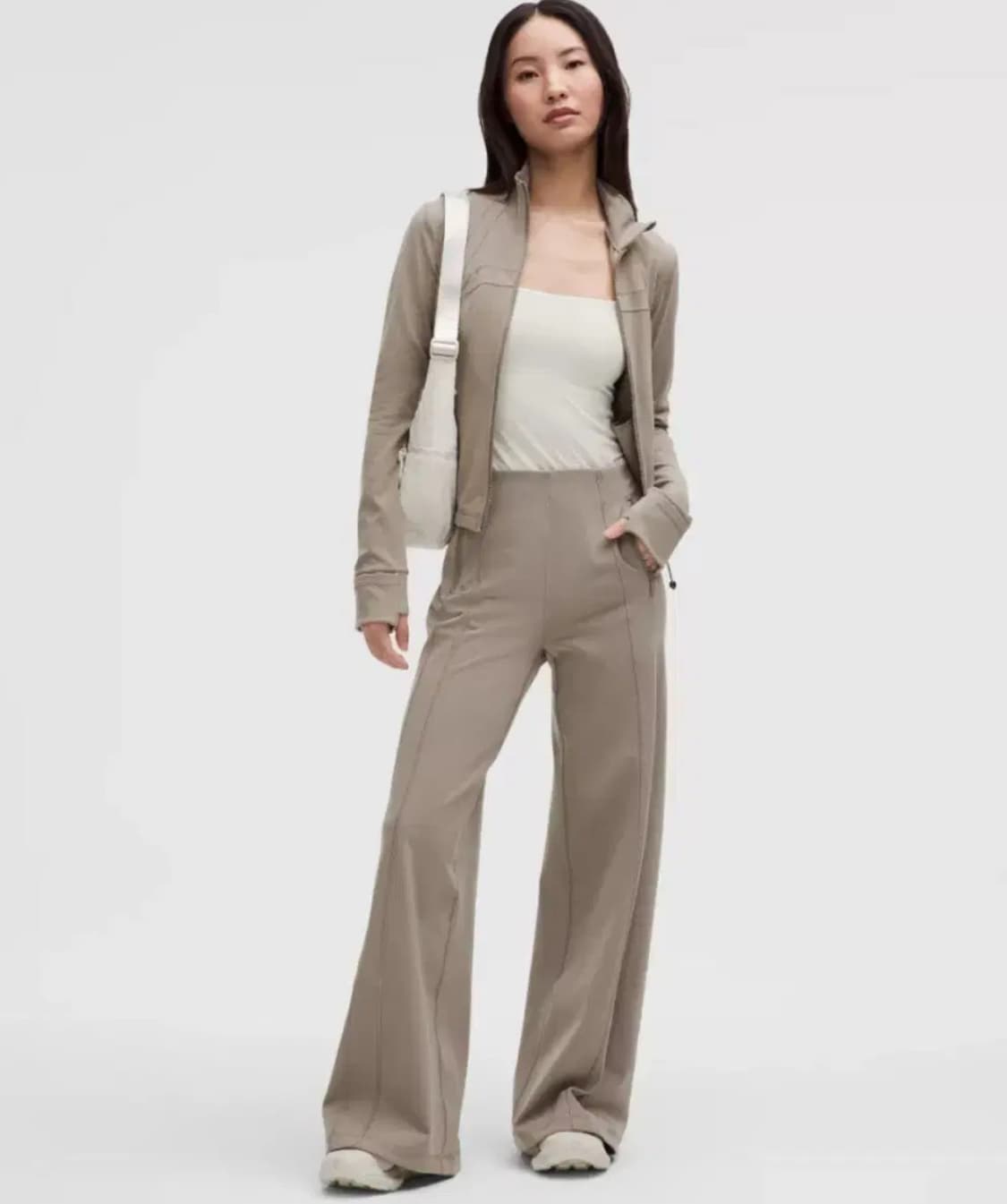 (새상품) 룰루레몬 디파인 팬츠 상품이미지1