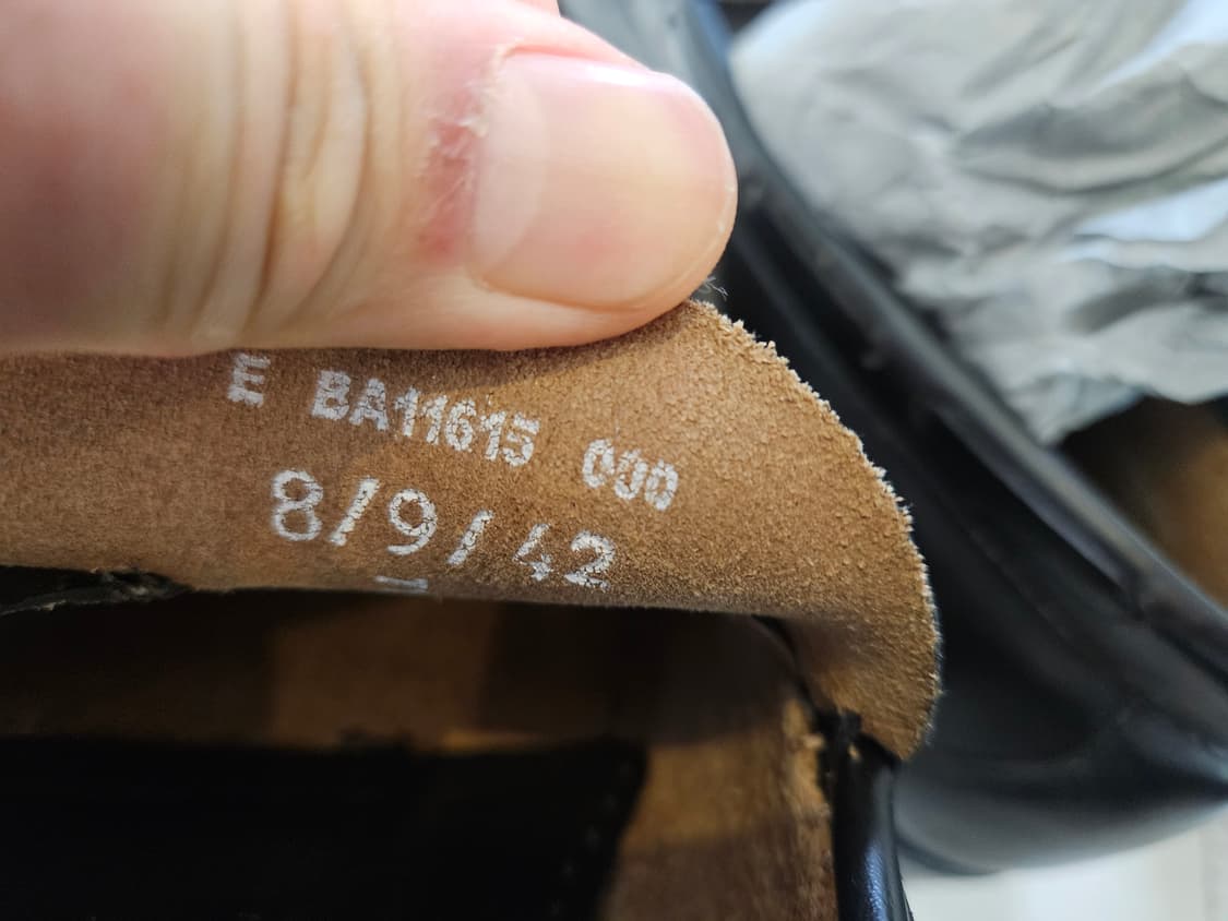 [270]바스 로퍼 상품이미지6