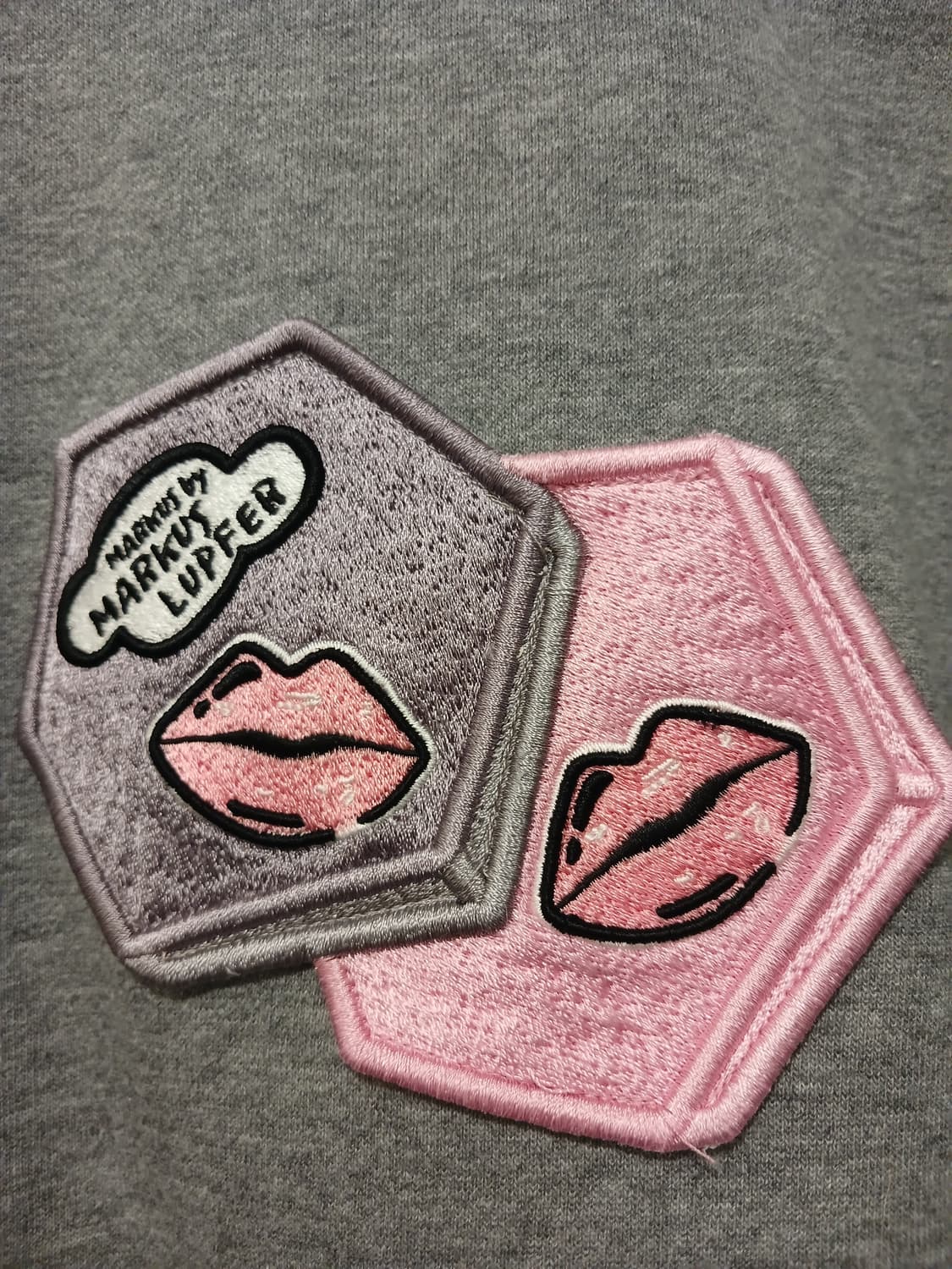 마커스루퍼 정품 여성 맨투맨 85 (구 55) 사이즈 상품이미지3