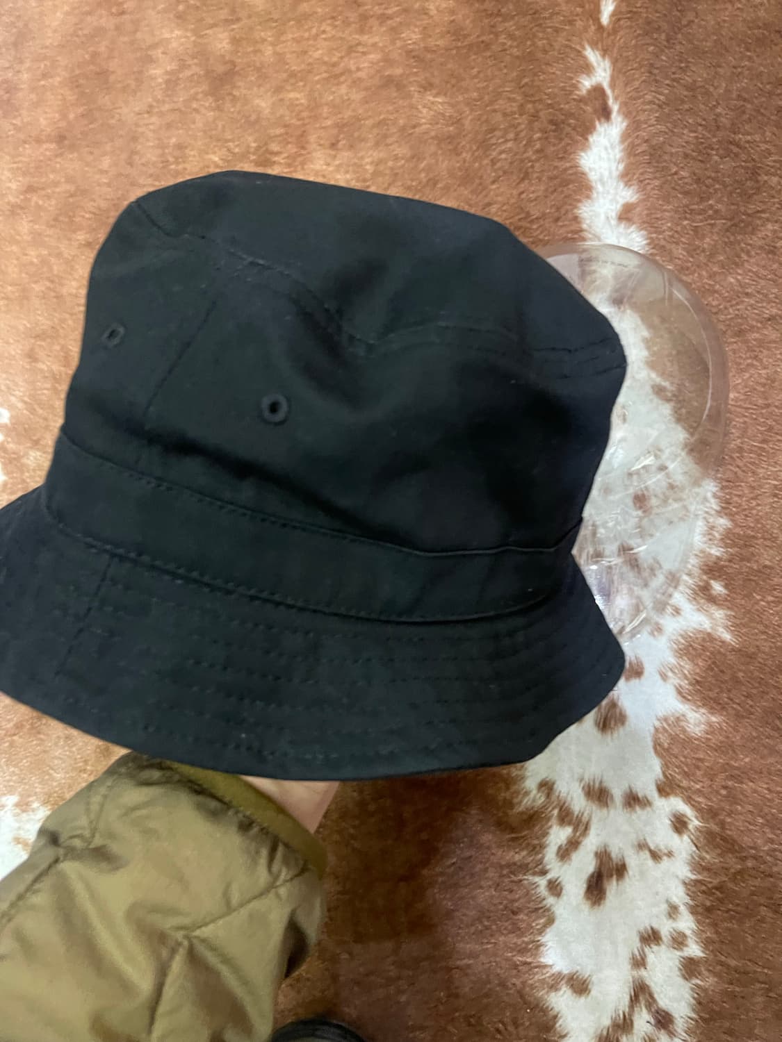 스투시 버킷햇 상품이미지2