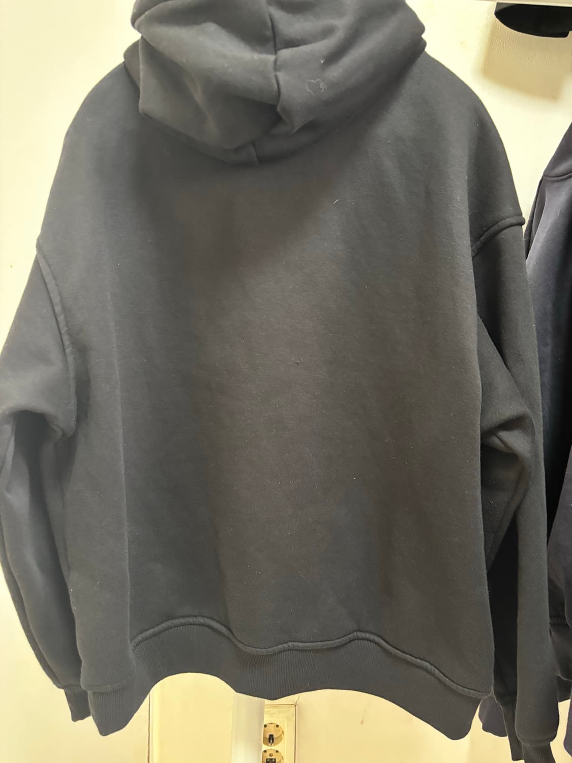 H&M 후드티 XL 상품이미지2