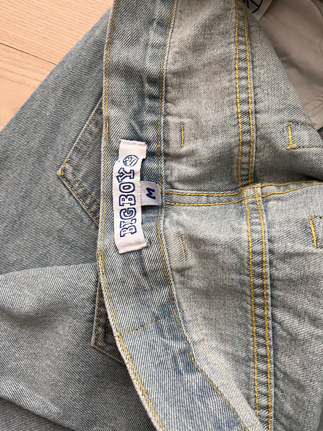 폴라스케이트 빅보이 라이트블루 M 상품이미지4