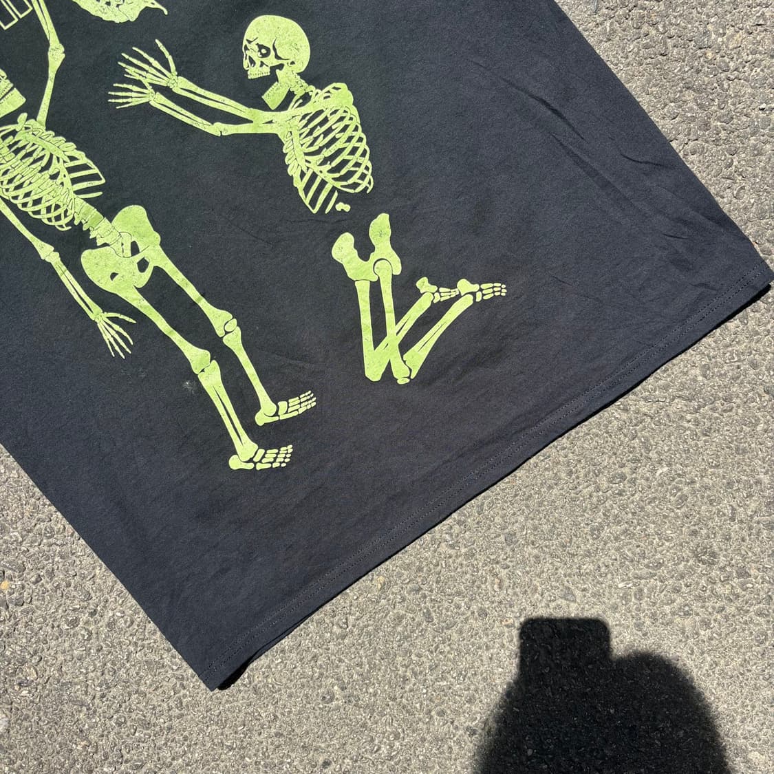 너 등골 내거야 티셔츠 상품이미지6