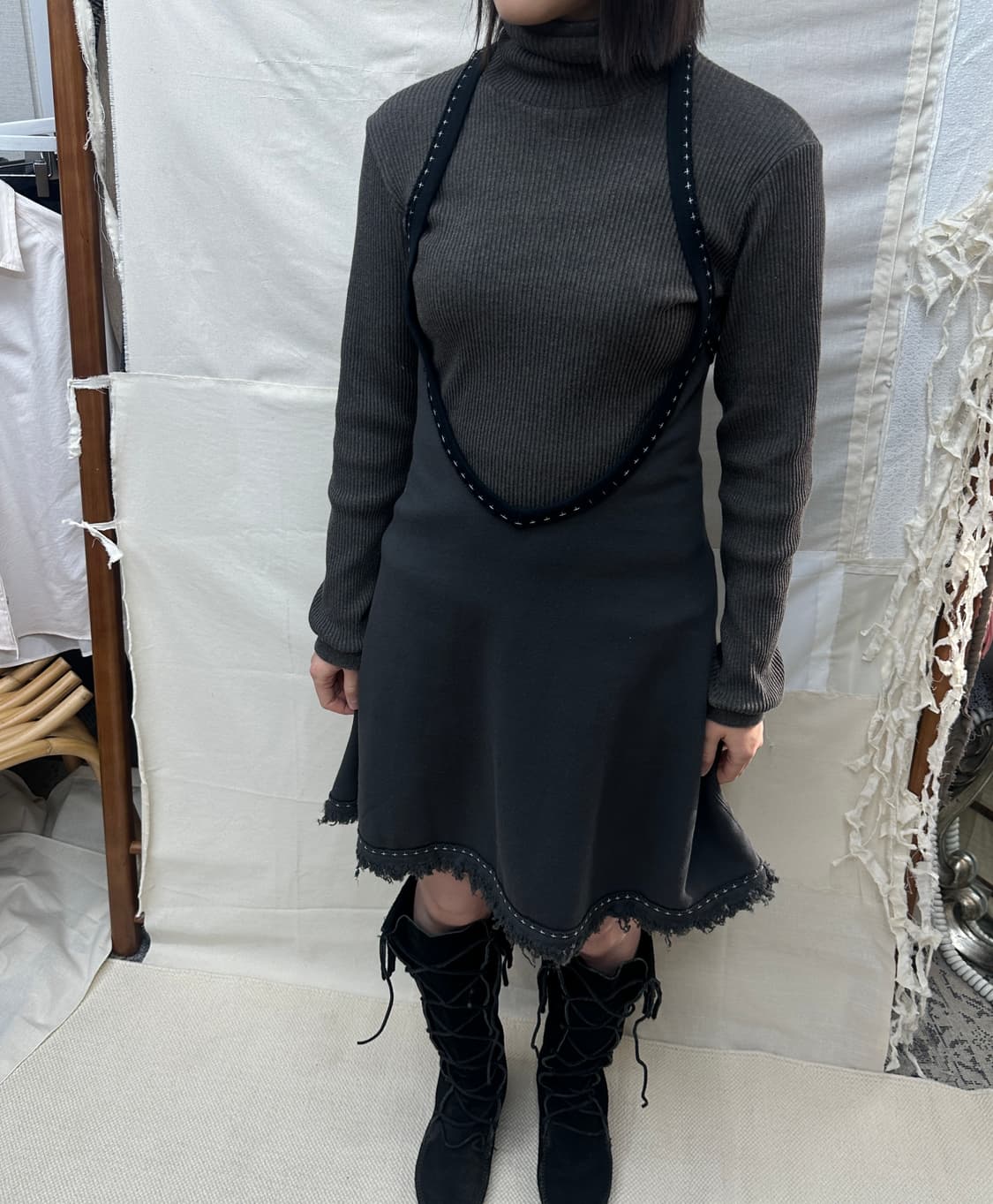 comme des garcons bohemian ops 상품이미지1