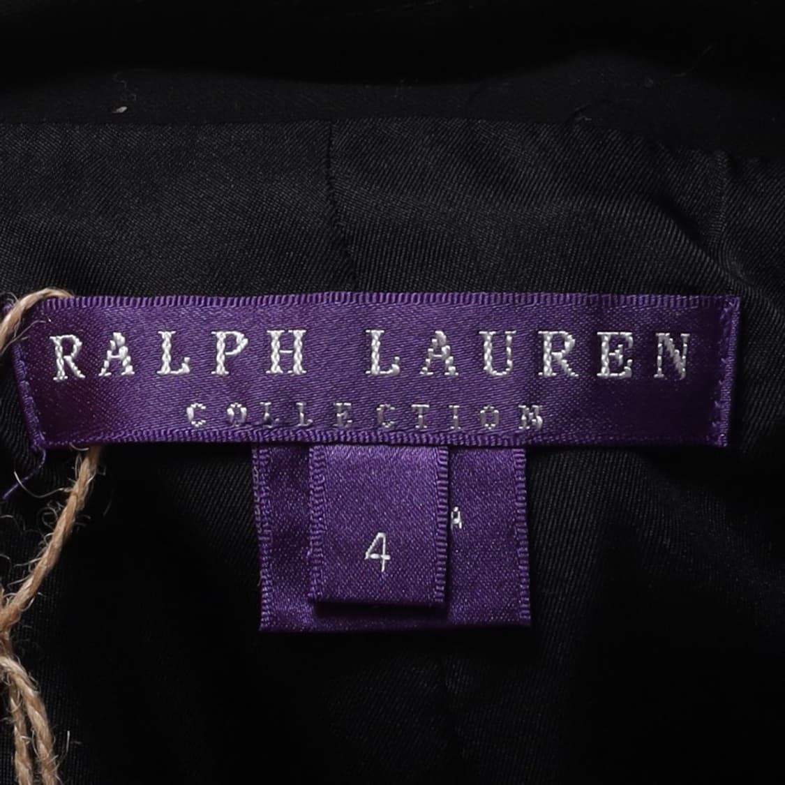 Ralph Lauren Purple Label Pea Coat 상품이미지7