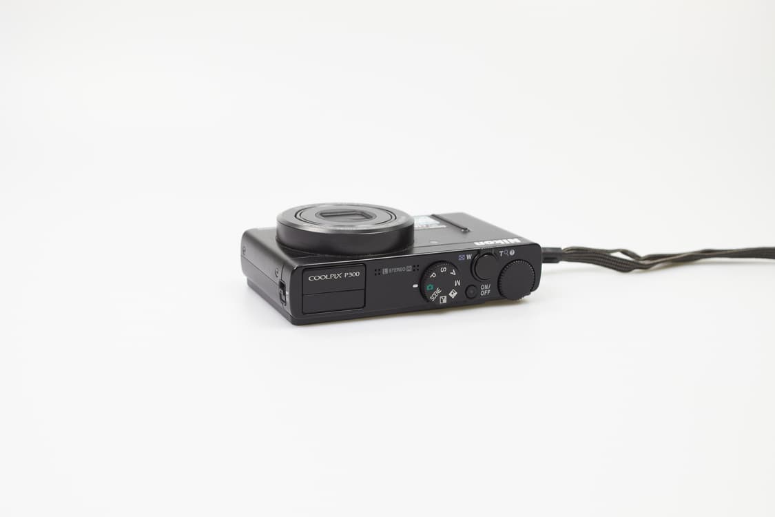 니콘 쿨픽스 P300 디카✨ 상품이미지6