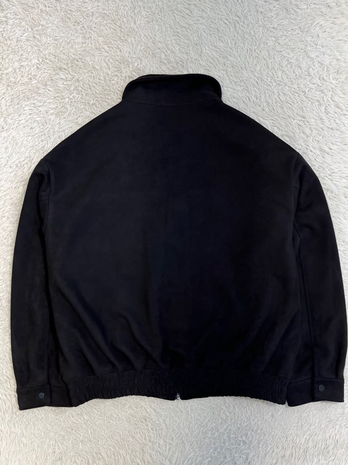 자라 스웨이드 자켓/#2655 상품이미지3