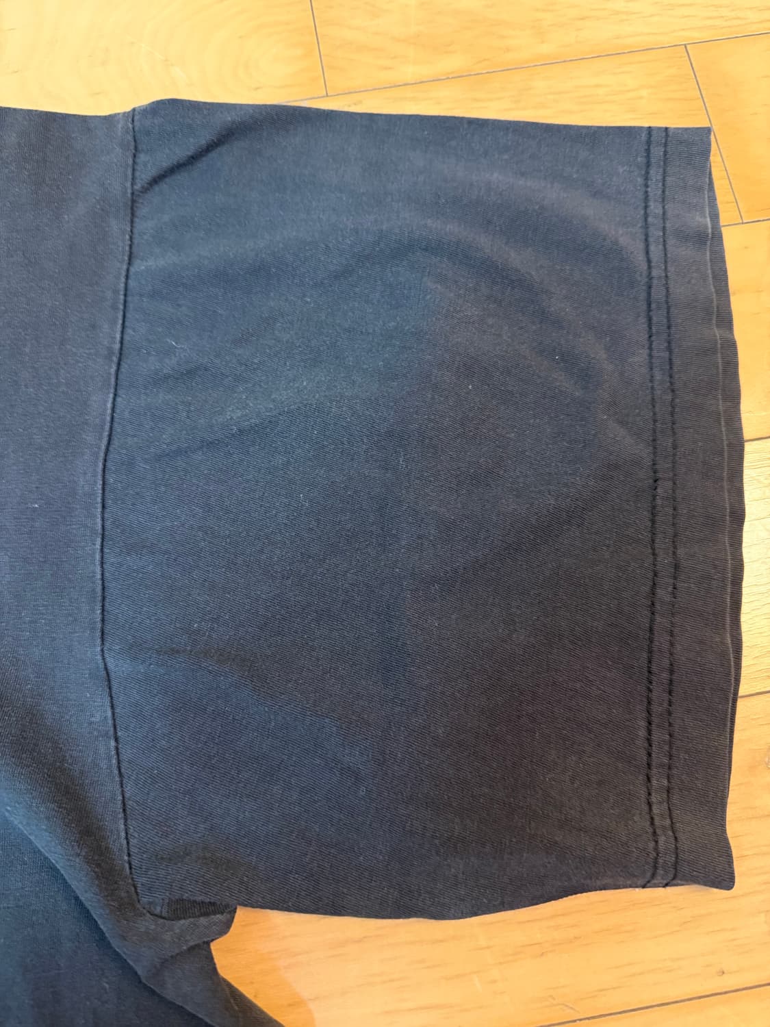 1994 사운드가든 Superunknown Euro Tour 티셔츠 XL 상품이미지6